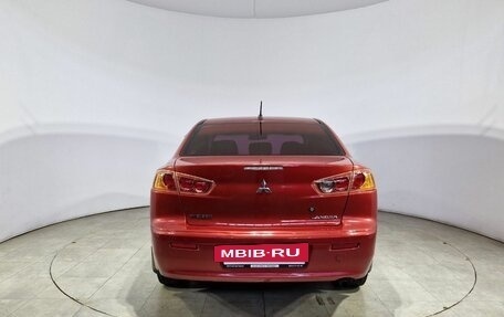 Mitsubishi Lancer IX, 2008 год, 600 000 рублей, 8 фотография