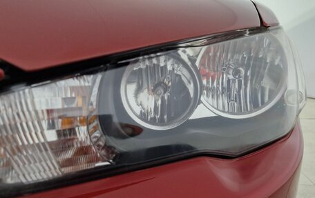 Mitsubishi Lancer IX, 2008 год, 600 000 рублей, 13 фотография