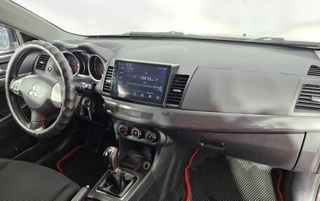 Mitsubishi Lancer IX, 2008 год, 600 000 рублей, 20 фотография