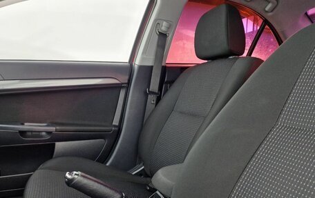 Mitsubishi Lancer IX, 2008 год, 600 000 рублей, 22 фотография