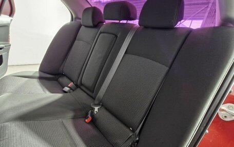 Mitsubishi Lancer IX, 2008 год, 600 000 рублей, 21 фотография