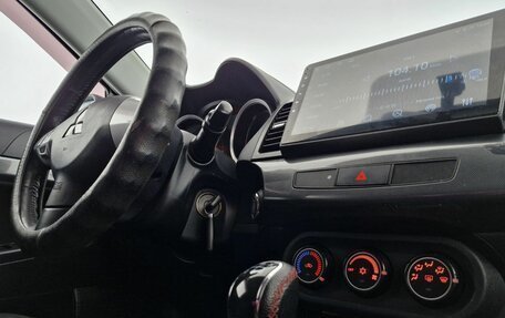 Mitsubishi Lancer IX, 2008 год, 600 000 рублей, 24 фотография