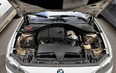 BMW 1 серия, 2013 год, 999 000 рублей, 5 фотография