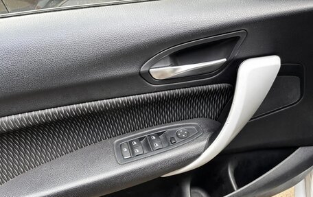 BMW 1 серия, 2013 год, 999 000 рублей, 7 фотография