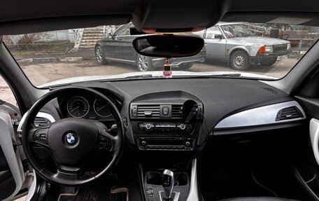 BMW 1 серия, 2013 год, 999 000 рублей, 6 фотография
