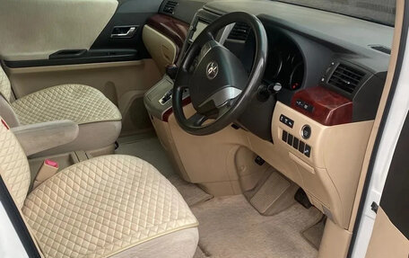 Toyota Alphard III, 2009 год, 1 990 000 рублей, 6 фотография