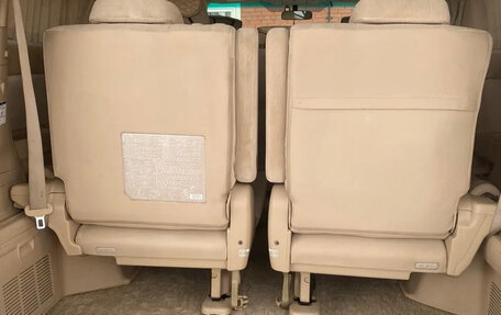 Toyota Alphard III, 2009 год, 1 990 000 рублей, 9 фотография