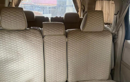 Toyota Alphard III, 2009 год, 1 990 000 рублей, 10 фотография