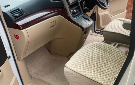 Toyota Alphard III, 2009 год, 1 990 000 рублей, 7 фотография