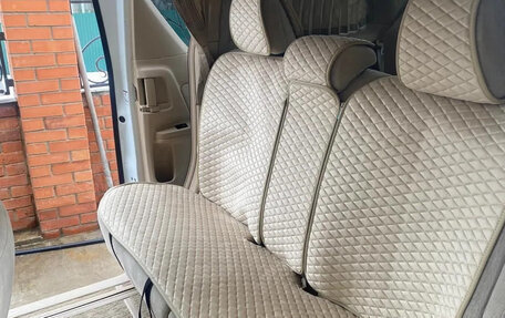 Toyota Alphard III, 2009 год, 1 990 000 рублей, 8 фотография