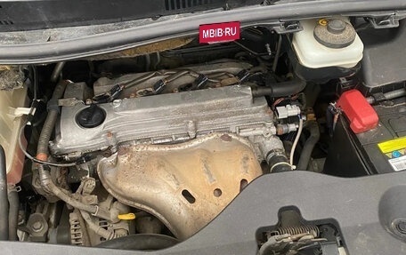 Toyota Alphard III, 2009 год, 1 990 000 рублей, 11 фотография