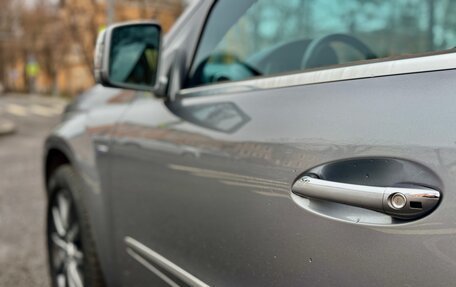 Mercedes-Benz GL-Класс, 2012 год, 2 750 000 рублей, 14 фотография