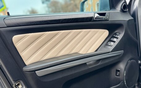 Mercedes-Benz GL-Класс, 2012 год, 2 750 000 рублей, 17 фотография