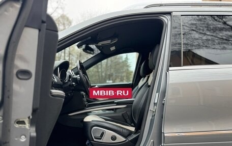 Mercedes-Benz GL-Класс, 2012 год, 2 750 000 рублей, 18 фотография