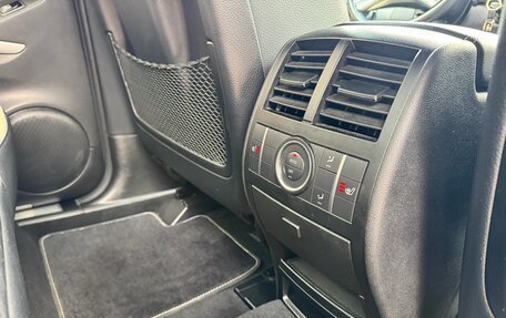 Mercedes-Benz GL-Класс, 2012 год, 2 750 000 рублей, 27 фотография