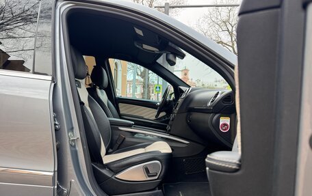 Mercedes-Benz GL-Класс, 2012 год, 2 750 000 рублей, 23 фотография