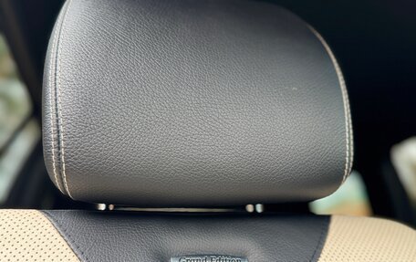 Mercedes-Benz GL-Класс, 2012 год, 2 750 000 рублей, 28 фотография