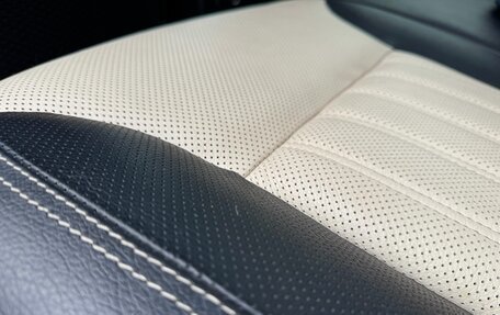 Mercedes-Benz GL-Класс, 2012 год, 2 750 000 рублей, 31 фотография