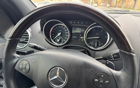 Mercedes-Benz GL-Класс, 2012 год, 2 750 000 рублей, 35 фотография