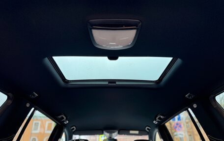 Mercedes-Benz GL-Класс, 2012 год, 2 750 000 рублей, 34 фотография