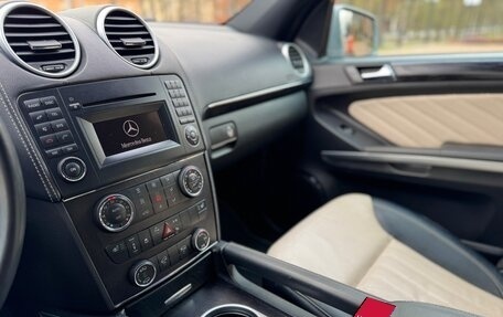 Mercedes-Benz GL-Класс, 2012 год, 2 750 000 рублей, 37 фотография