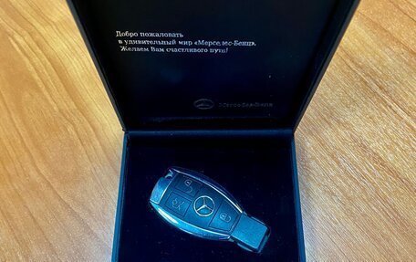 Mercedes-Benz GL-Класс, 2012 год, 2 750 000 рублей, 39 фотография