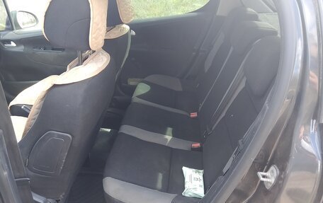 Peugeot 207 I, 2006 год, 350 000 рублей, 7 фотография