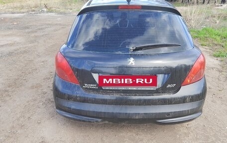 Peugeot 207 I, 2006 год, 350 000 рублей, 2 фотография