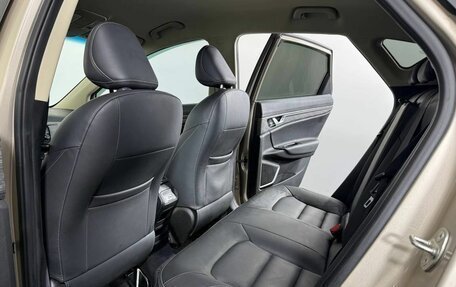 Geely GS I, 2021 год, 1 290 000 рублей, 10 фотография