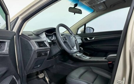 Geely GS I, 2021 год, 1 290 000 рублей, 8 фотография