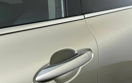 Geely GS I, 2021 год, 1 290 000 рублей, 18 фотография