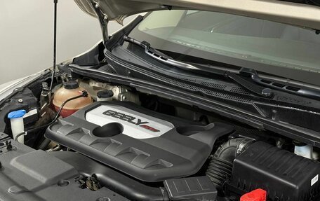 Geely GS I, 2021 год, 1 290 000 рублей, 17 фотография