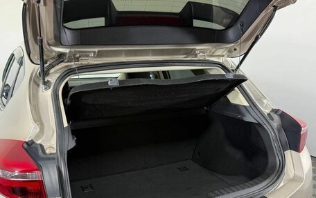 Geely GS I, 2021 год, 1 290 000 рублей, 16 фотография