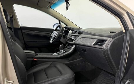 Geely GS I, 2021 год, 1 290 000 рублей, 11 фотография