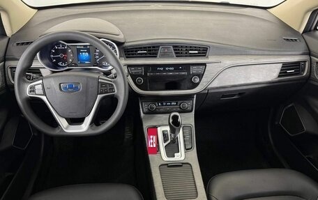 Geely GS I, 2021 год, 1 290 000 рублей, 13 фотография