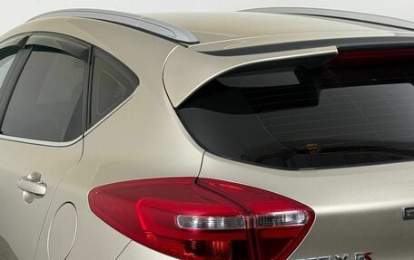 Geely GS I, 2021 год, 1 290 000 рублей, 20 фотография