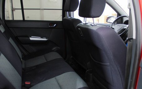 Hyundai Getz I рестайлинг, 2010 год, 449 000 рублей, 12 фотография