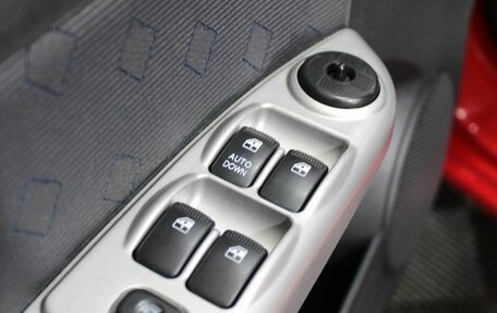 Hyundai Getz I рестайлинг, 2010 год, 449 000 рублей, 17 фотография