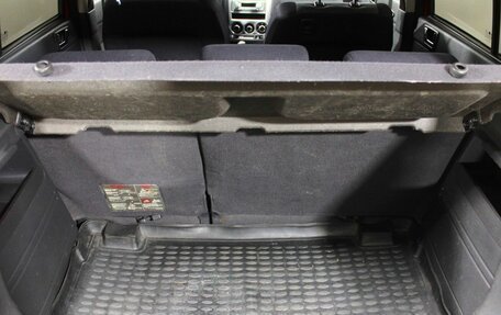 Hyundai Getz I рестайлинг, 2010 год, 449 000 рублей, 24 фотография