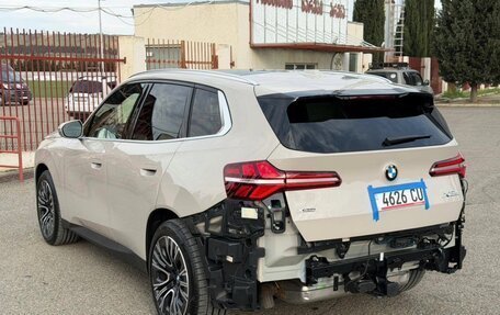 BMW X3, 2025 год, 8 150 000 рублей, 2 фотография