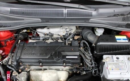 Hyundai Getz I рестайлинг, 2010 год, 449 000 рублей, 23 фотография