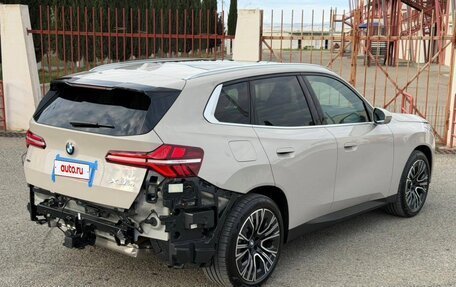 BMW X3, 2025 год, 8 150 000 рублей, 5 фотография