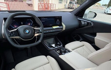 BMW X3, 2025 год, 8 150 000 рублей, 6 фотография