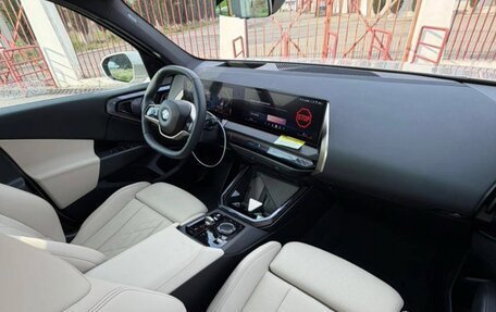 BMW X3, 2025 год, 8 150 000 рублей, 9 фотография