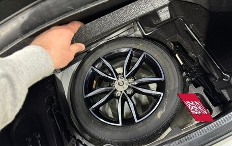 Toyota Camry, 2016 год, 1 890 000 рублей, 7 фотография