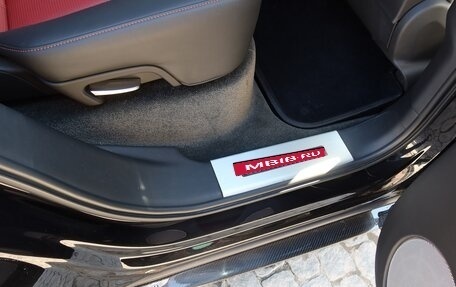 Bentley Bentayga I, 2018 год, 16 000 000 рублей, 14 фотография