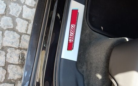 Bentley Bentayga I, 2018 год, 16 000 000 рублей, 10 фотография