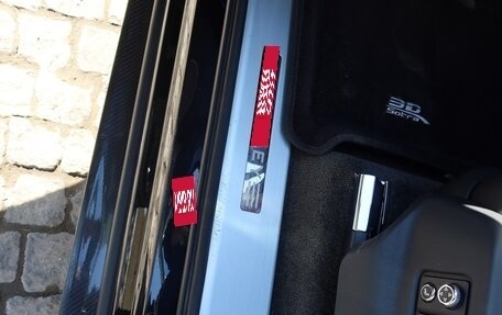 Bentley Bentayga I, 2018 год, 16 000 000 рублей, 8 фотография