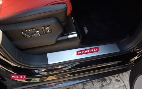 Bentley Bentayga I, 2018 год, 16 000 000 рублей, 12 фотография