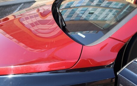 Bentley Bentayga I, 2018 год, 16 000 000 рублей, 19 фотография